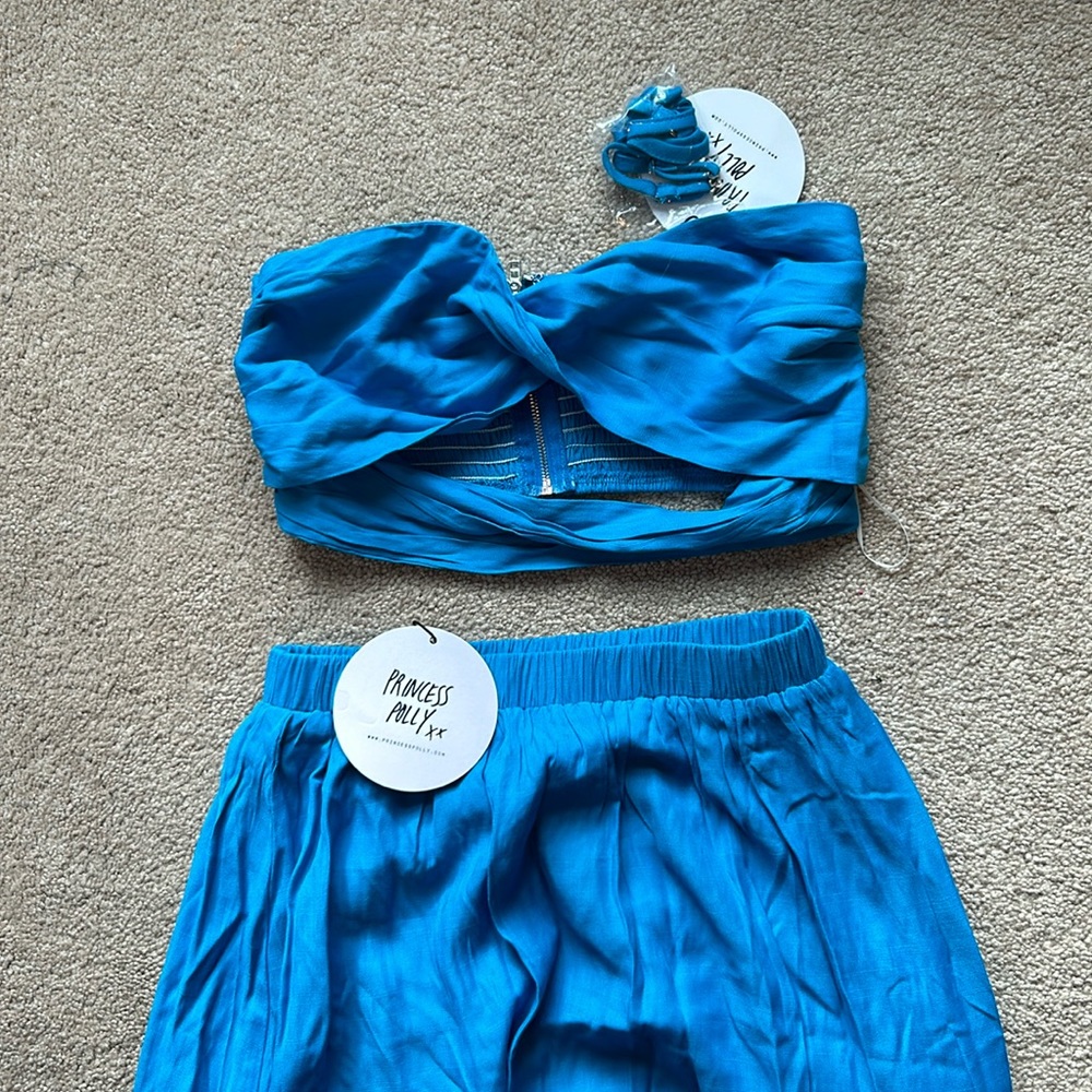 New with tags Princess Polly set